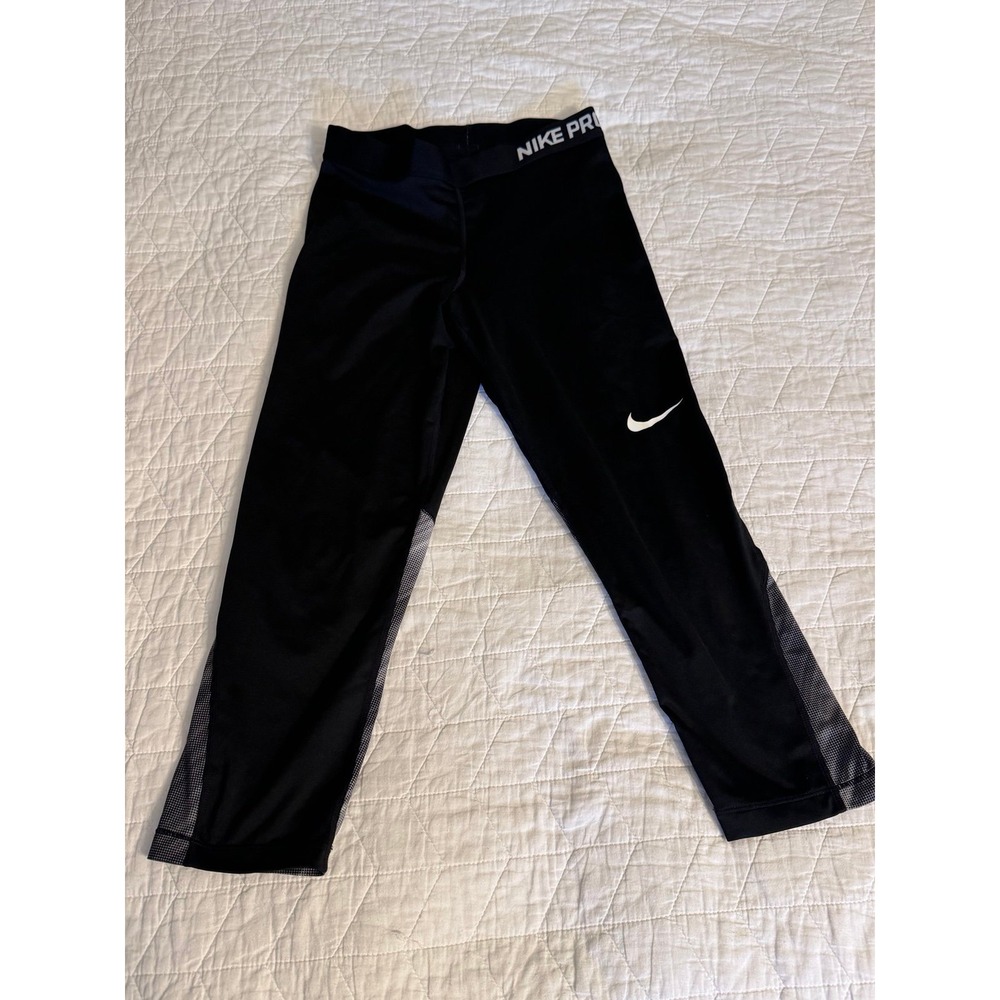 Nike Pro Leggings Womens size‎ medium